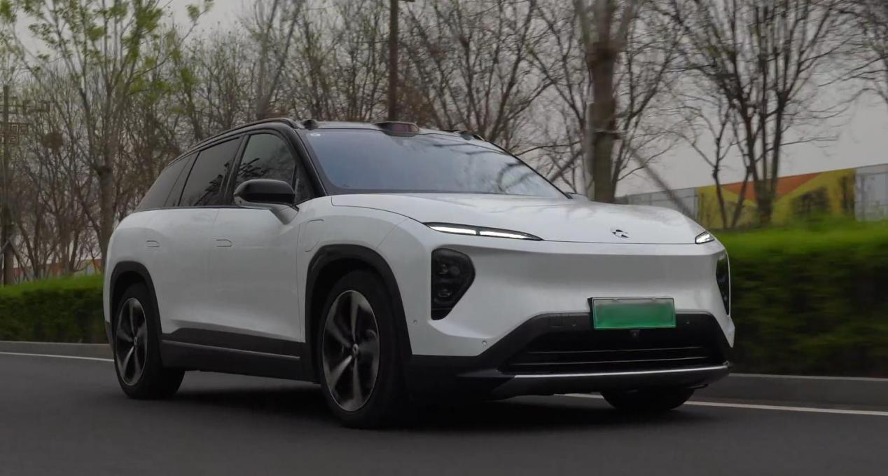 大型suv新能源车锐歌,锐歌纯电suv怎么样