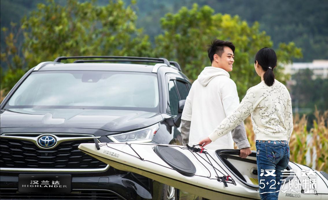 汉兰达辉煌,全新汉兰达380t值得购买吗