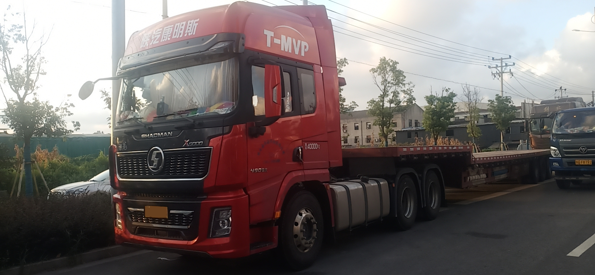 实力印证“可靠”!钟情西康动力的王德玉再次选了它