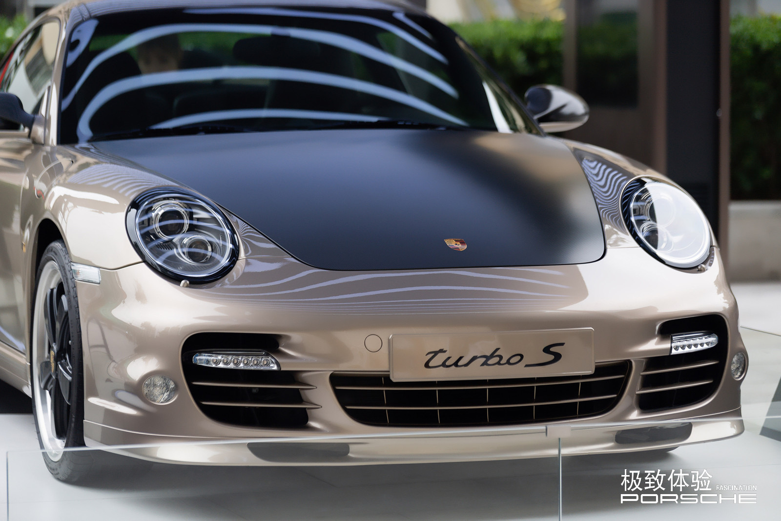 2021保时捷全系试驾体验之旅,2021保时捷极致体验西安站