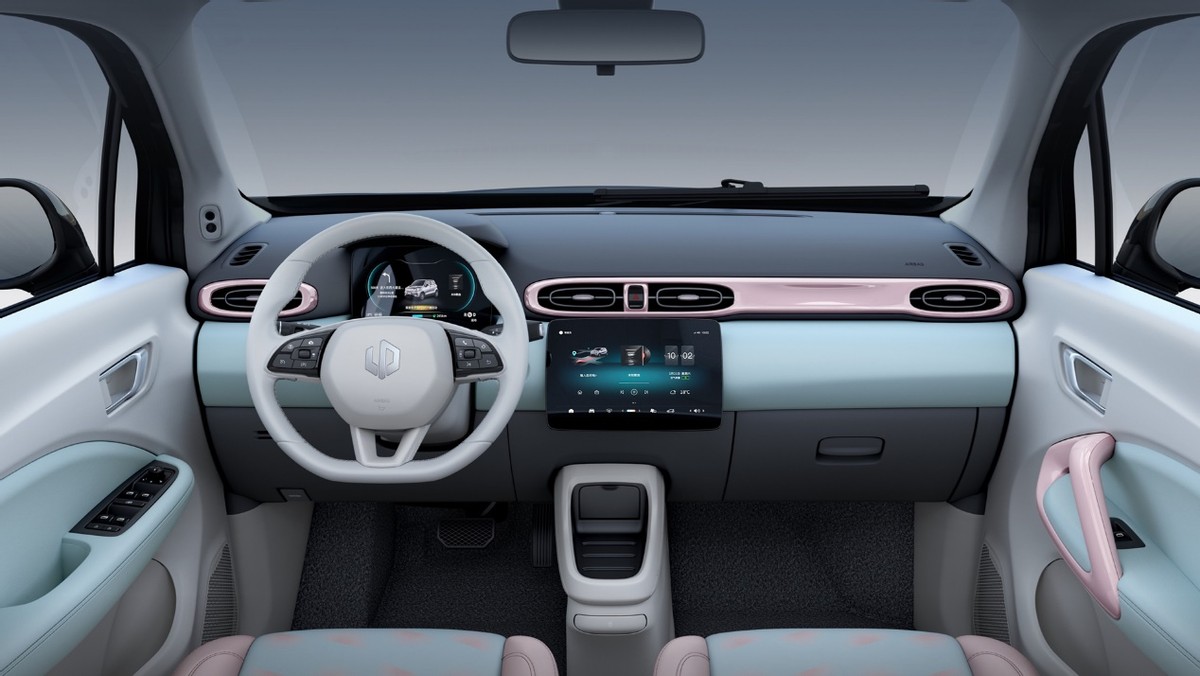 最新的小型电动车哪款最好,目前最值得入手的小型电动车