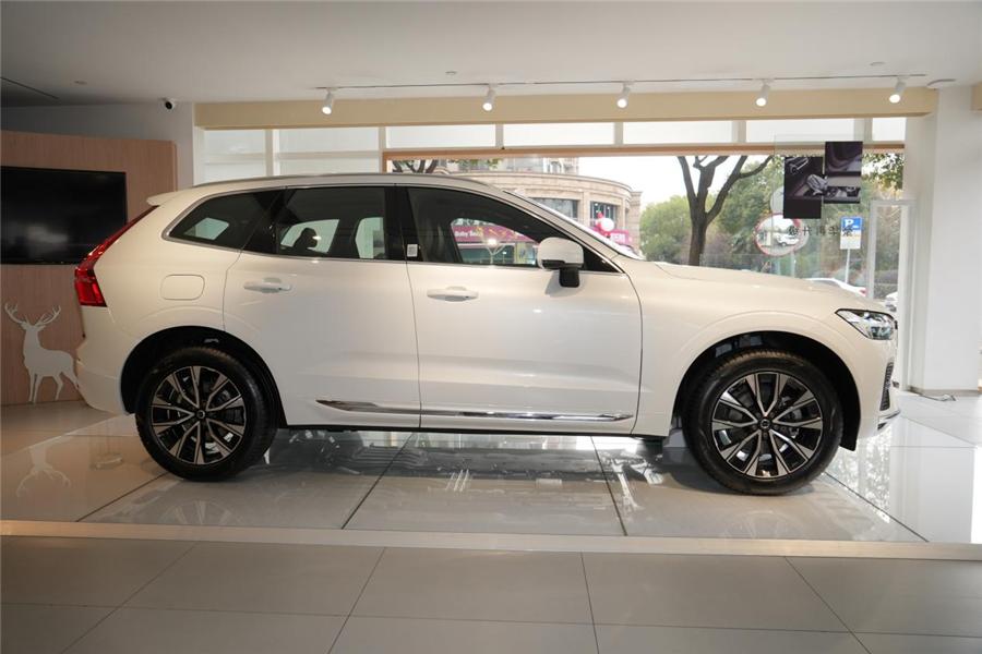 沃尔沃xc60指导价39.69万是哪一款,20万预算能买到哪年的沃尔沃xc60