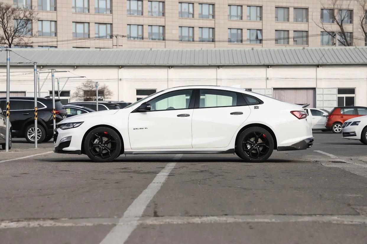 雪佛兰迈锐宝xl搭载9at质量怎么样,雪佛兰迈锐宝xl2.0t9at变速箱怎么样