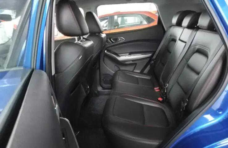 小型suv推荐5至8万奇瑞,入门奇瑞SUV