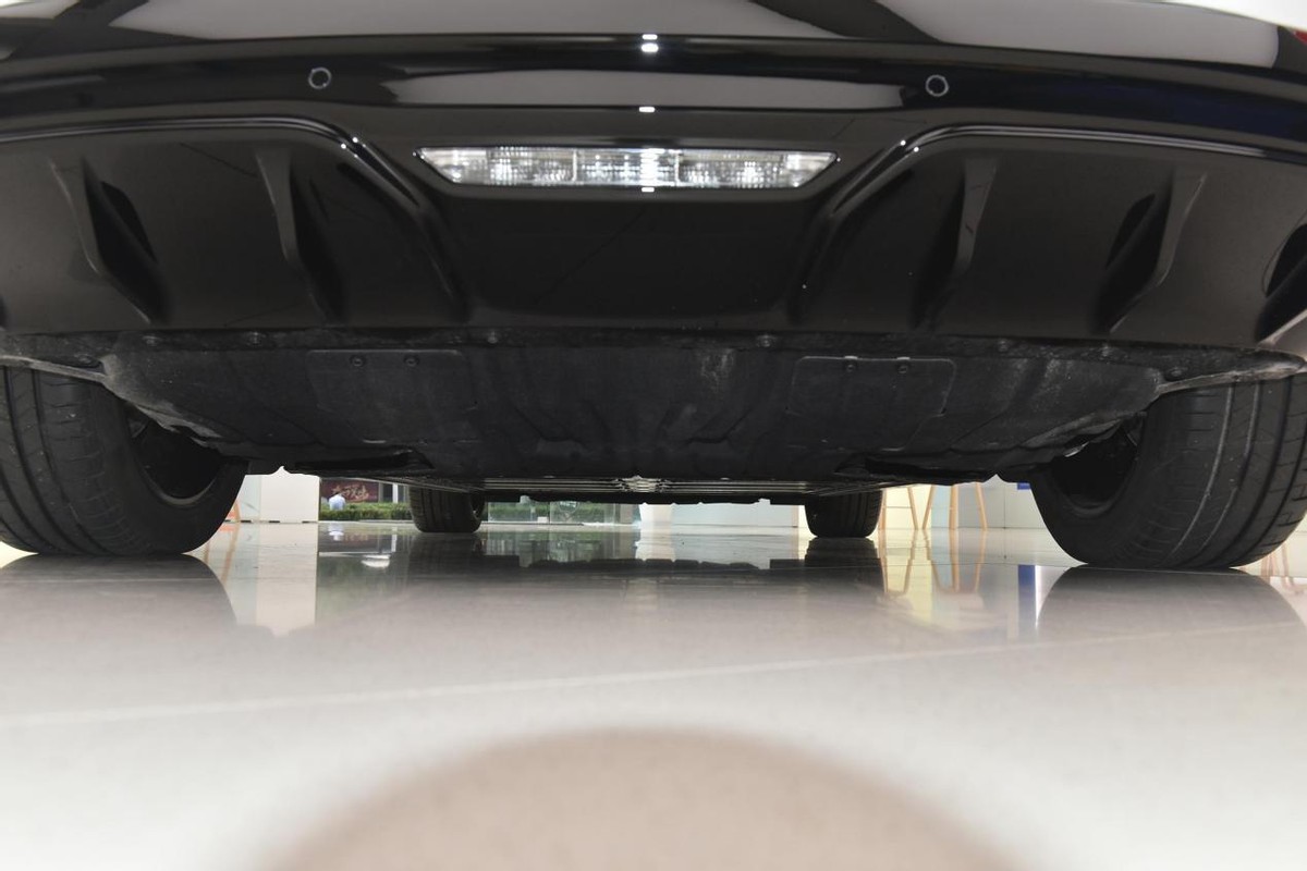 福特电马2024风潮版和飞驰版,福特电马算不算豪华suv