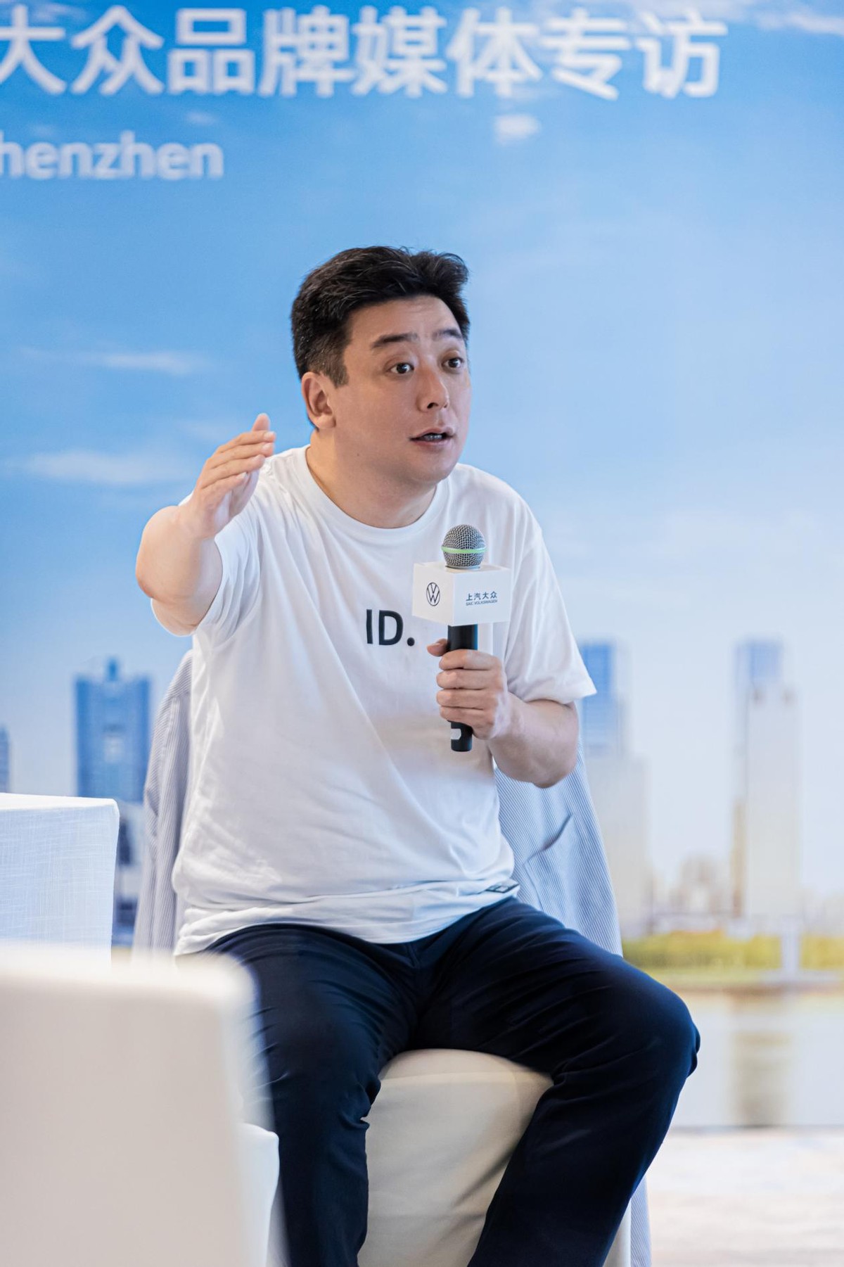 上汽大众深度解析,俞经民重返上汽大众