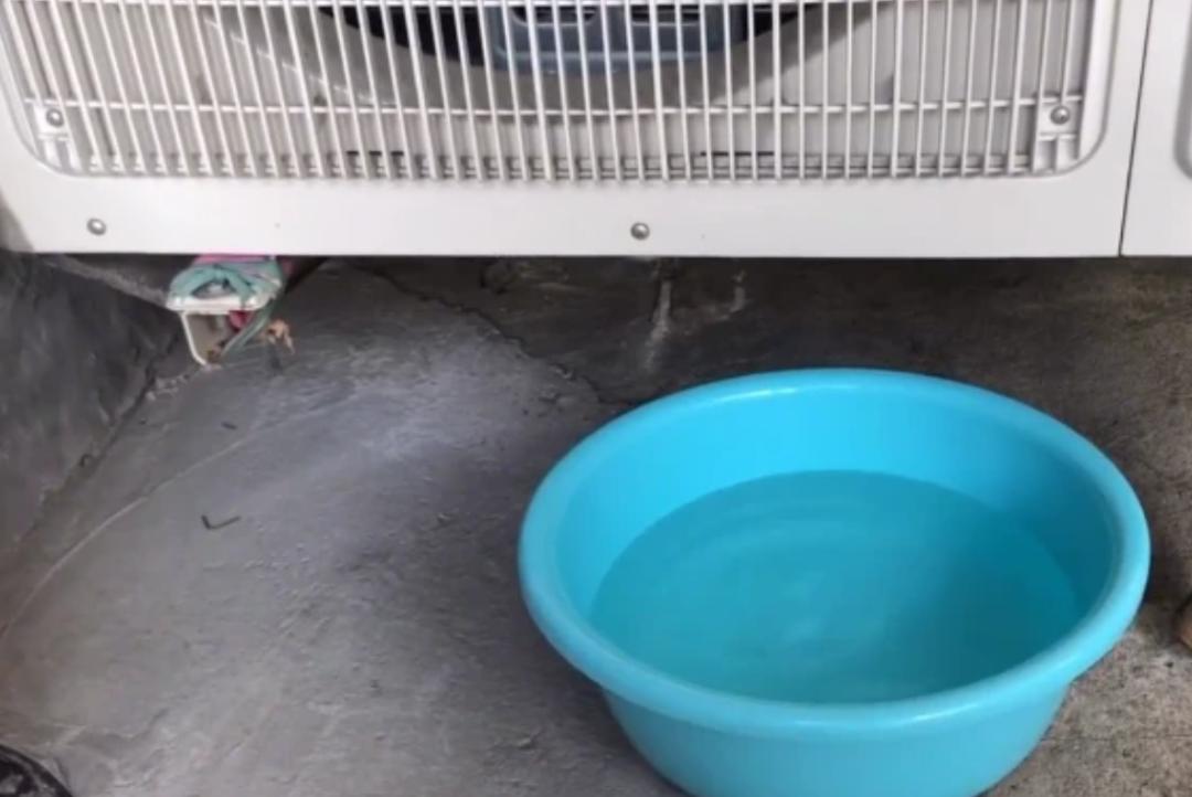 空调冷凝水能洗车吗,空调冷凝液如何洗车