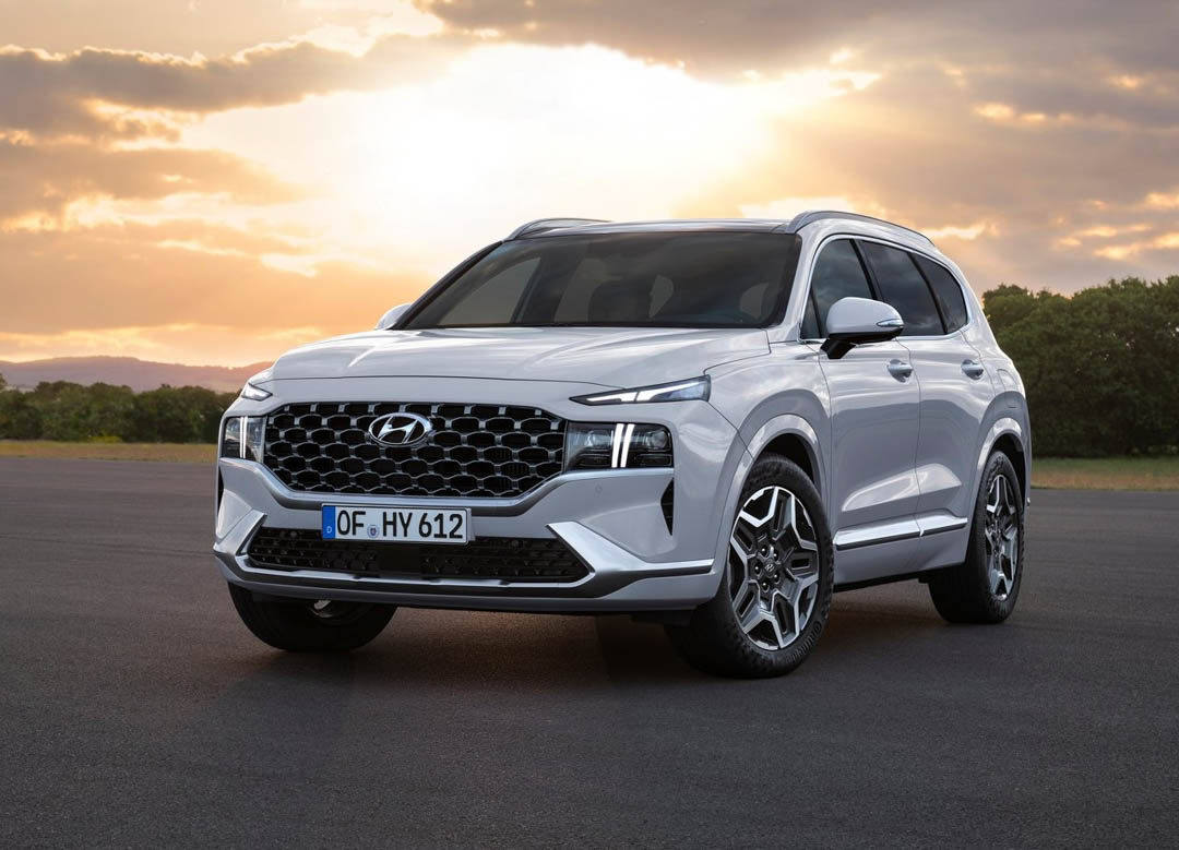 和丰田双擎一样省油的车型,胜达2017款2.0t自动两驱智能型7座