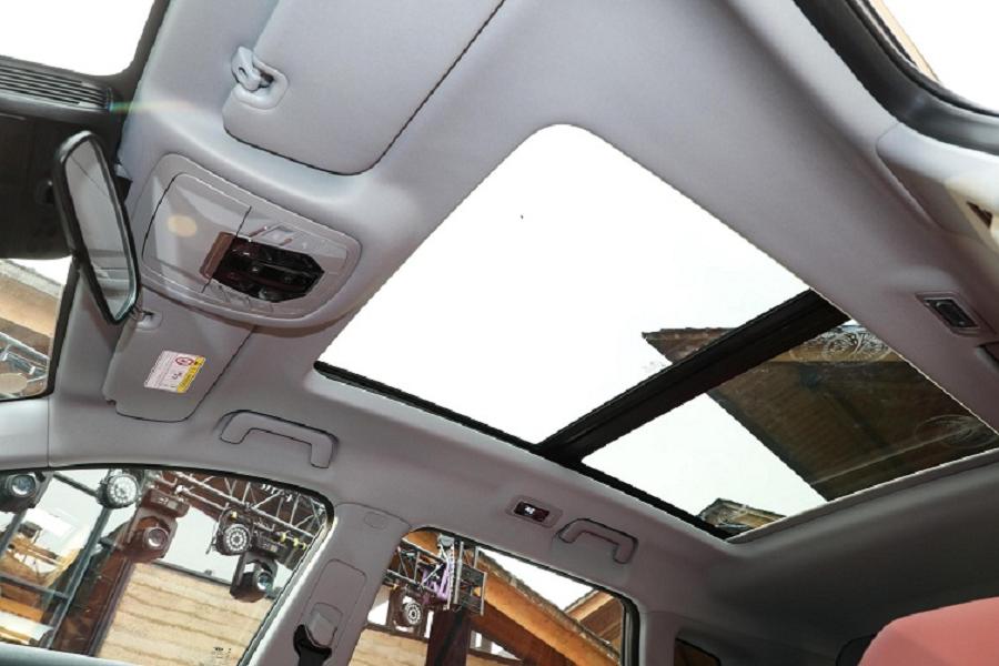 瑞虎7plus1.5t48v轻混怎么样,瑞虎7plus对比捷途x70plus怎么选