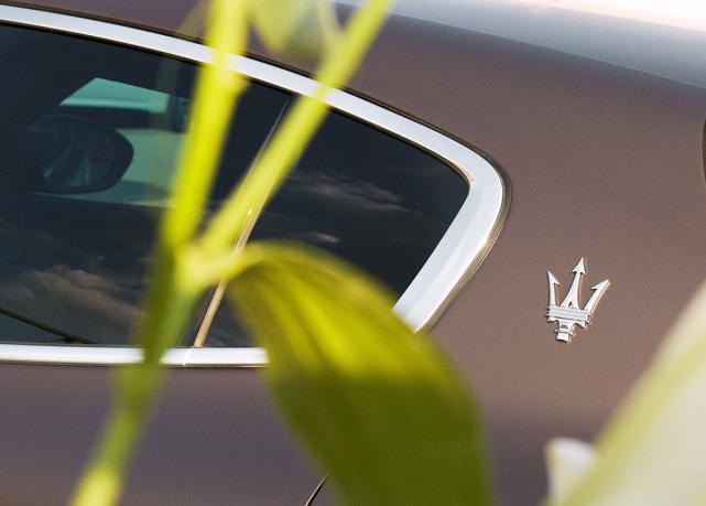 玛莎拉蒂grecale会代替保时捷macan吗,玛莎拉蒂全新grecale赛道版