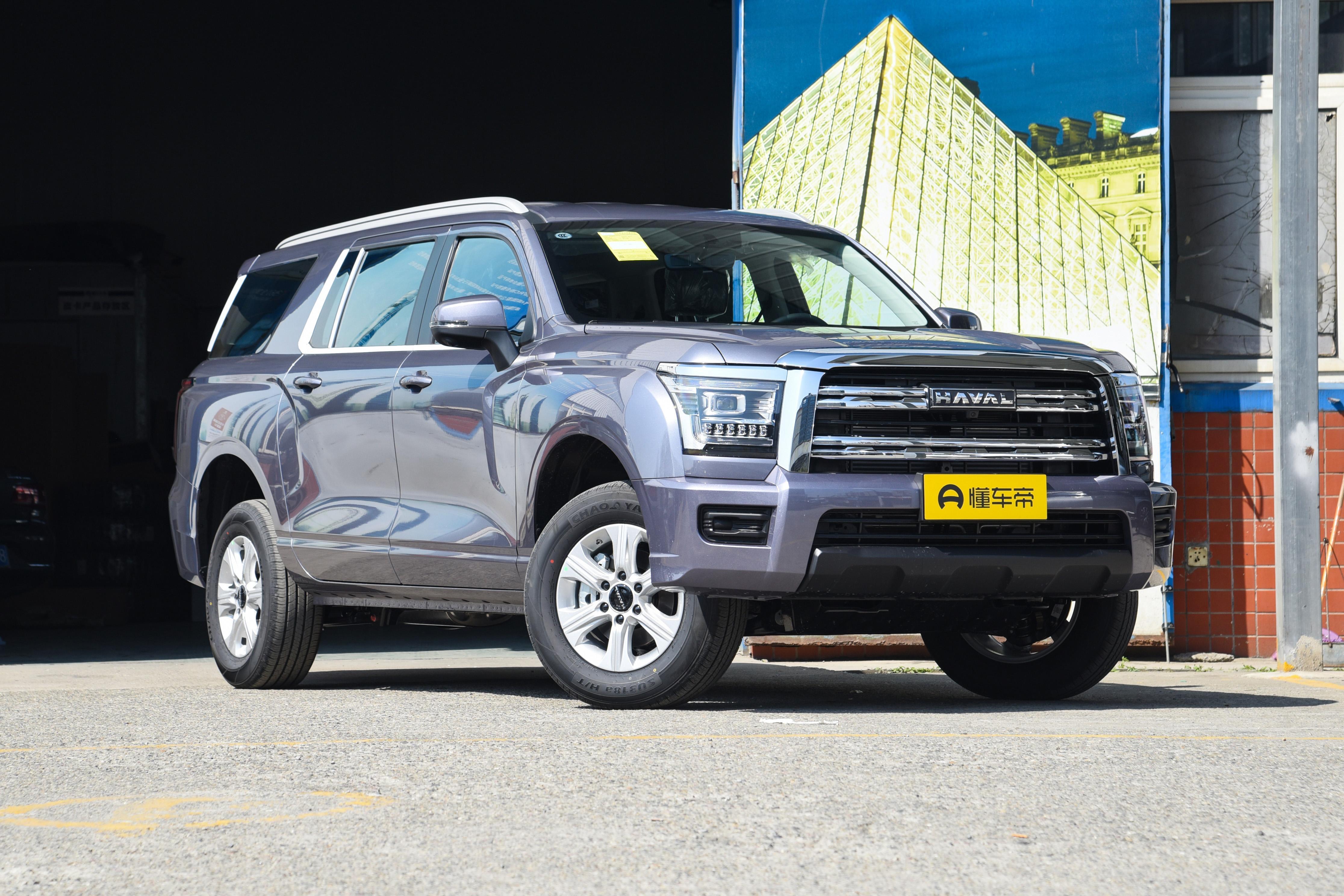 哈弗新款h5值得购买吗,哈弗h5新款值得入手吗