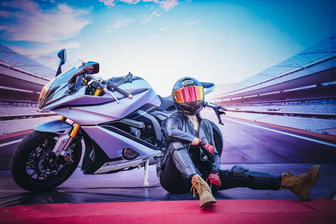 2023款杰迪k750试驾,杰迪k750摩托车官方价格