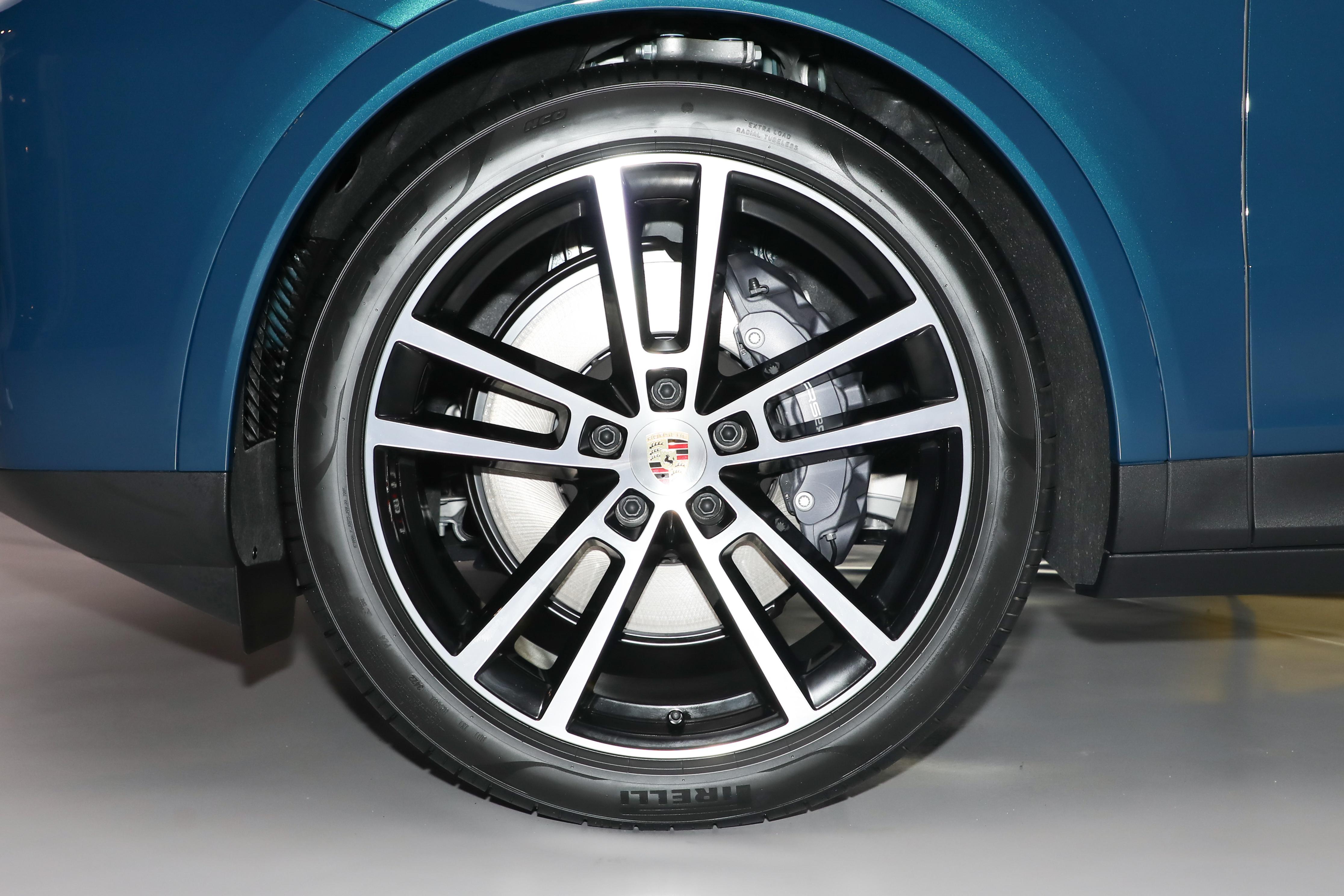 2024娆句繚鏃舵嵎cayenneturbo,2024娆句繚鏃舵嵎cayenne3.0t浜屾墜