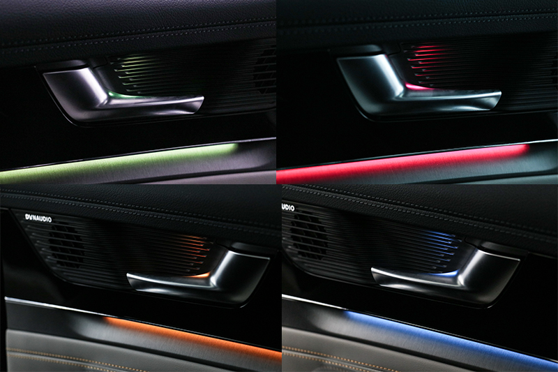 比亚迪唐ev2022全新改款上市,新款比亚迪唐ev售27.98-33.98万元