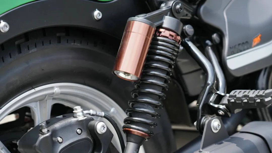 17980元起！香帅重机多款新车上市，苍云300、500全面升级