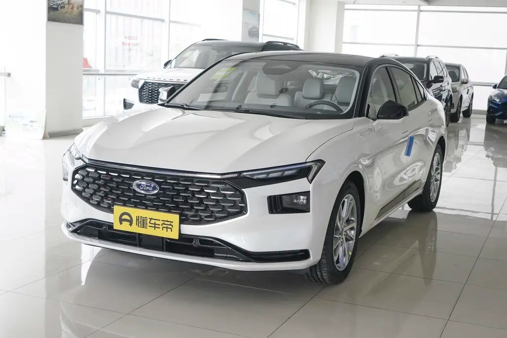 蒙迪欧首保用什么机油比较好,福特蒙迪欧首保项目