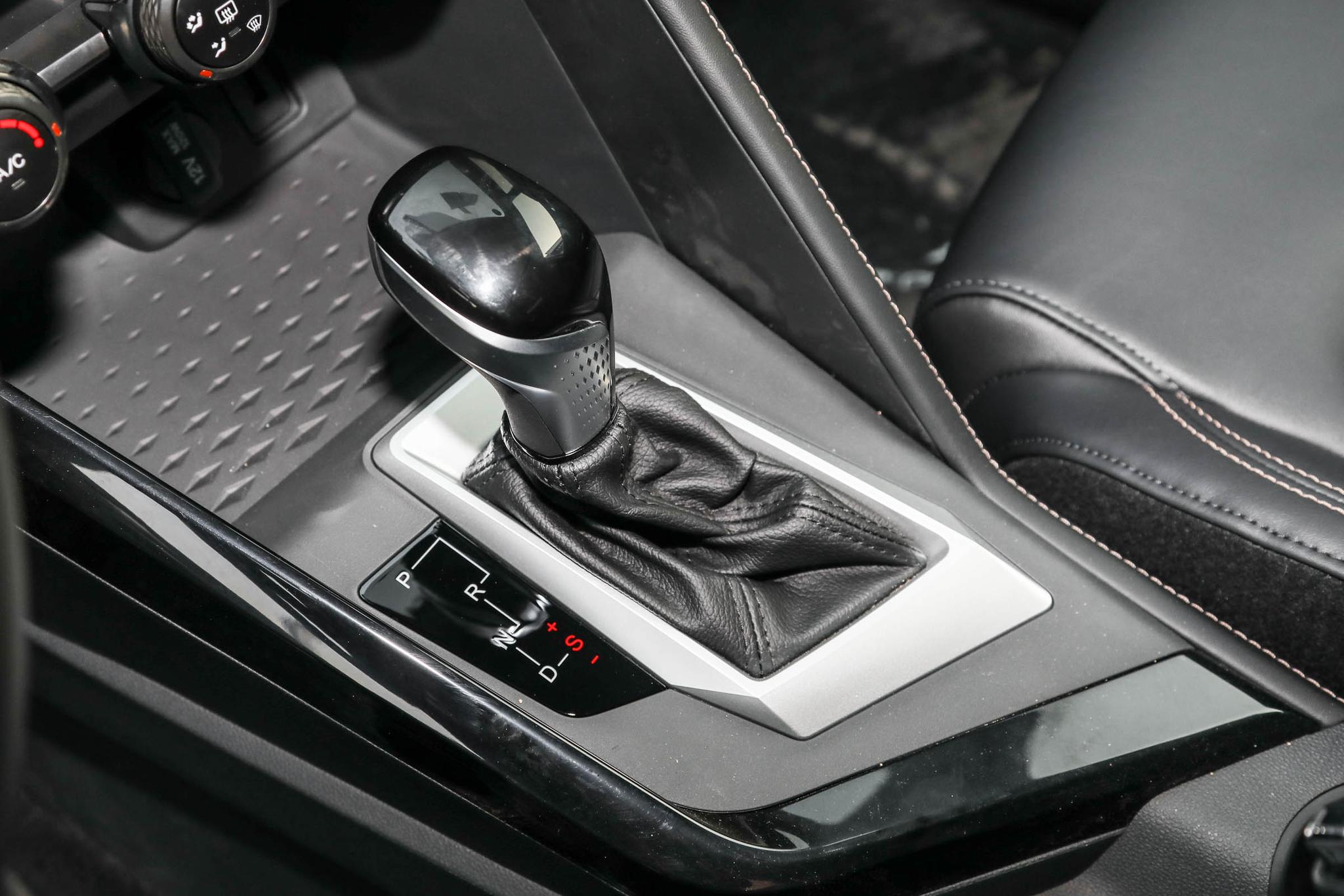 国产高档小型suv新手新车,比较精致的中型suv