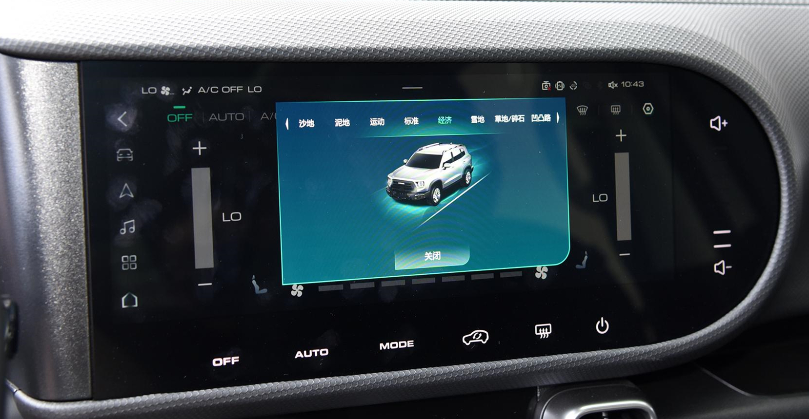 新款哈弗大狗版哪款配置值得购买,哈弗大狗全新suv实拍图