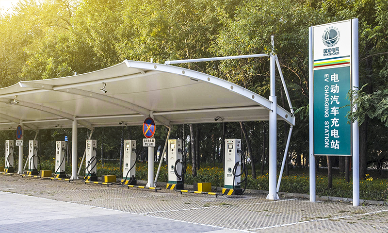 假如你有一台“电动爹”!春节长途回家?保姆级攻略请查收