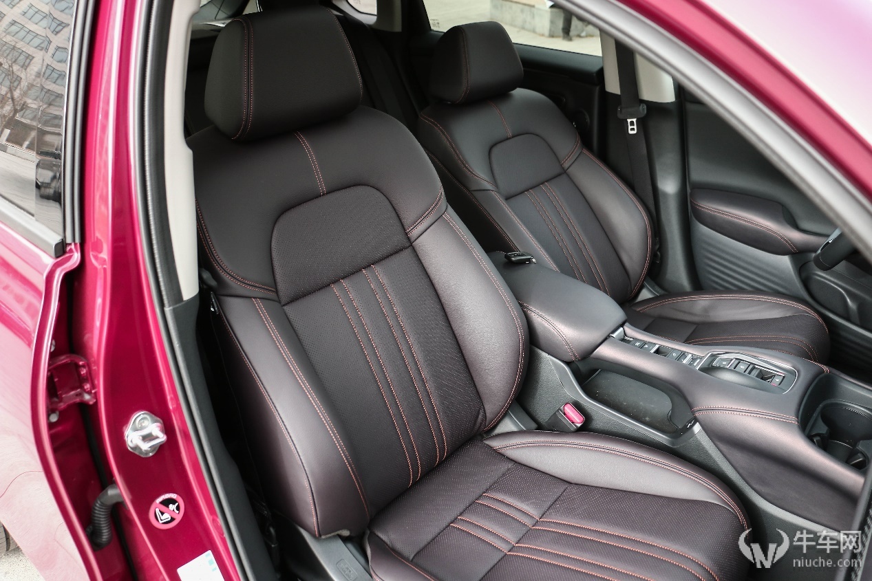 好开灵活的suv,好开舒适的自动挡suv