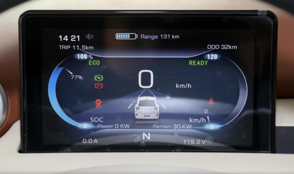 小虎fev轮毂电机版什么时候上市,小虎fev为什么很多地方没有销售点