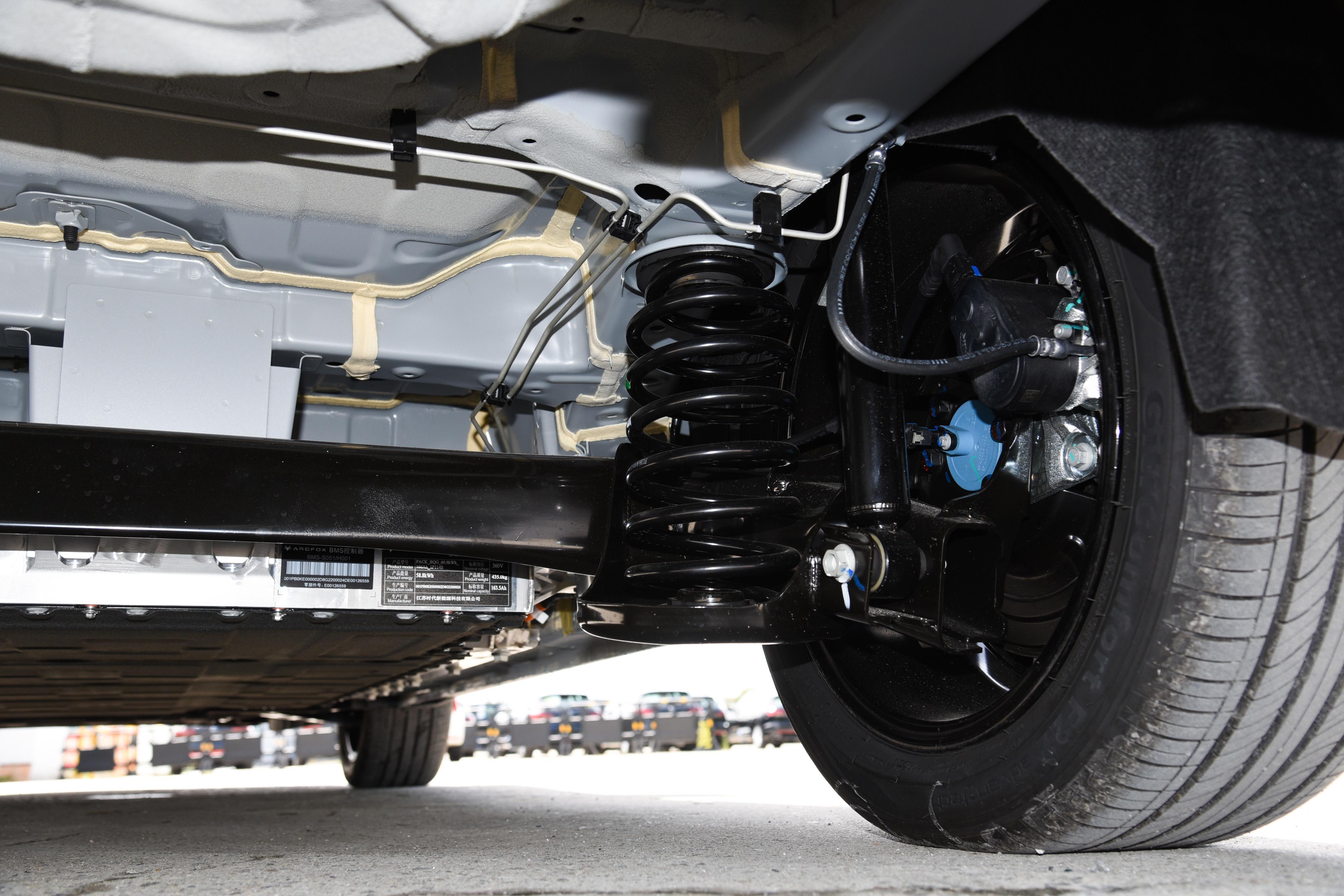 极狐考拉受宝妈们欢迎吗,母婴专车极狐考拉实车曝光