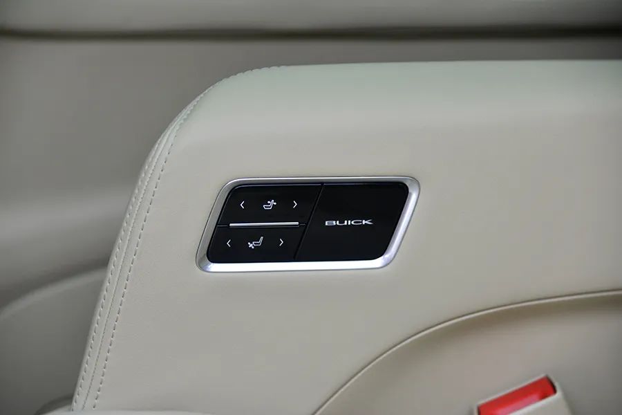 别克gl8的成功,别克gl8真的打败了丰田塞纳吗