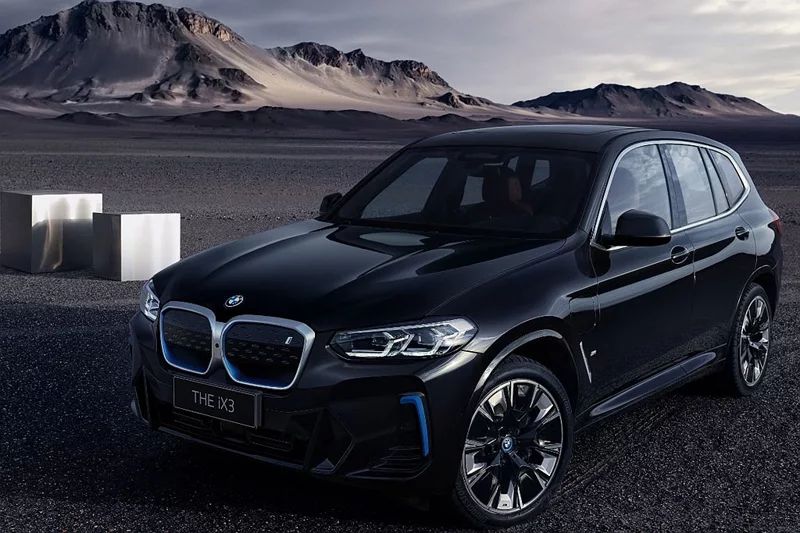 奔驰eqs能否力挑特斯拉models,特斯拉和奔驰eqs