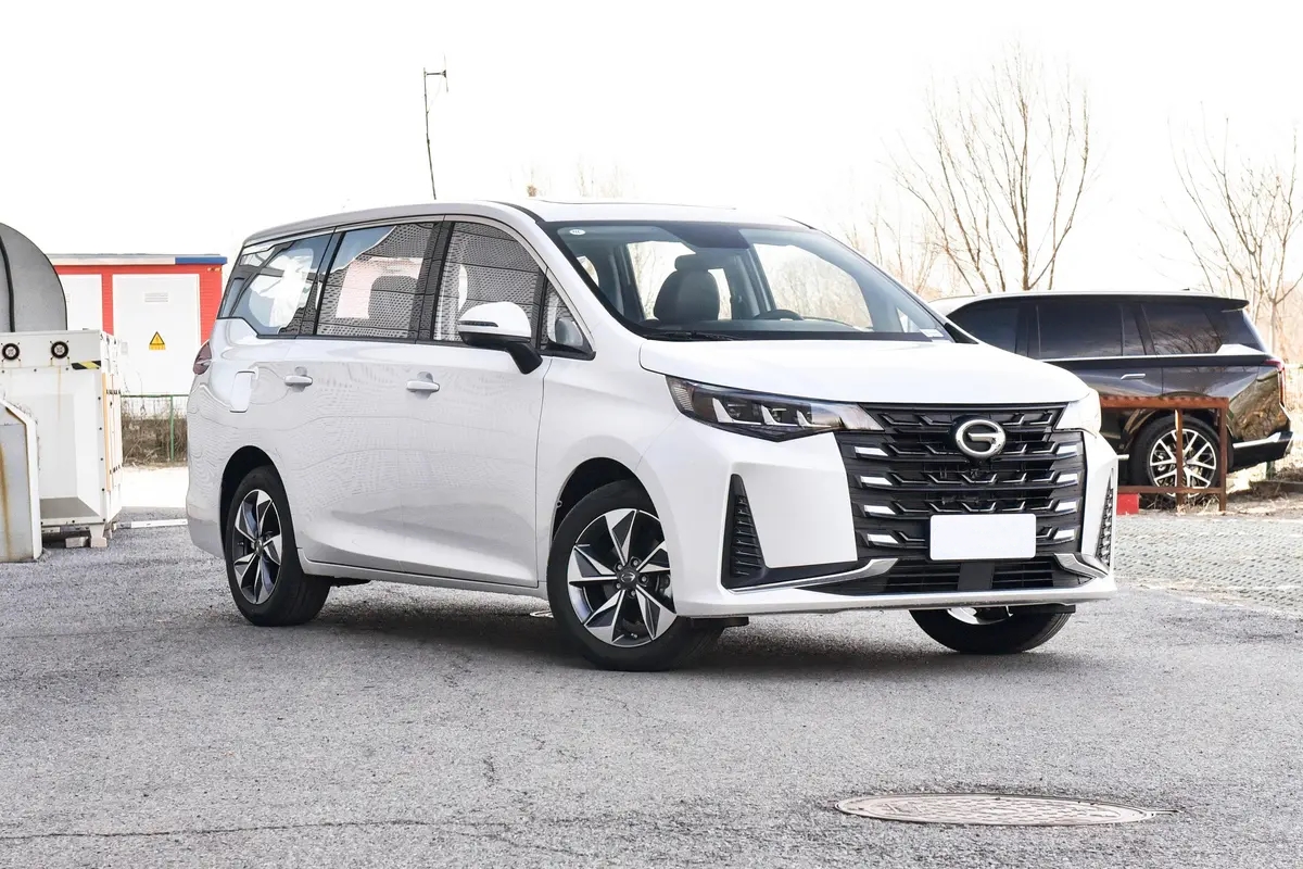 传祺m62023款豪华版车主价,传祺m6新车优惠