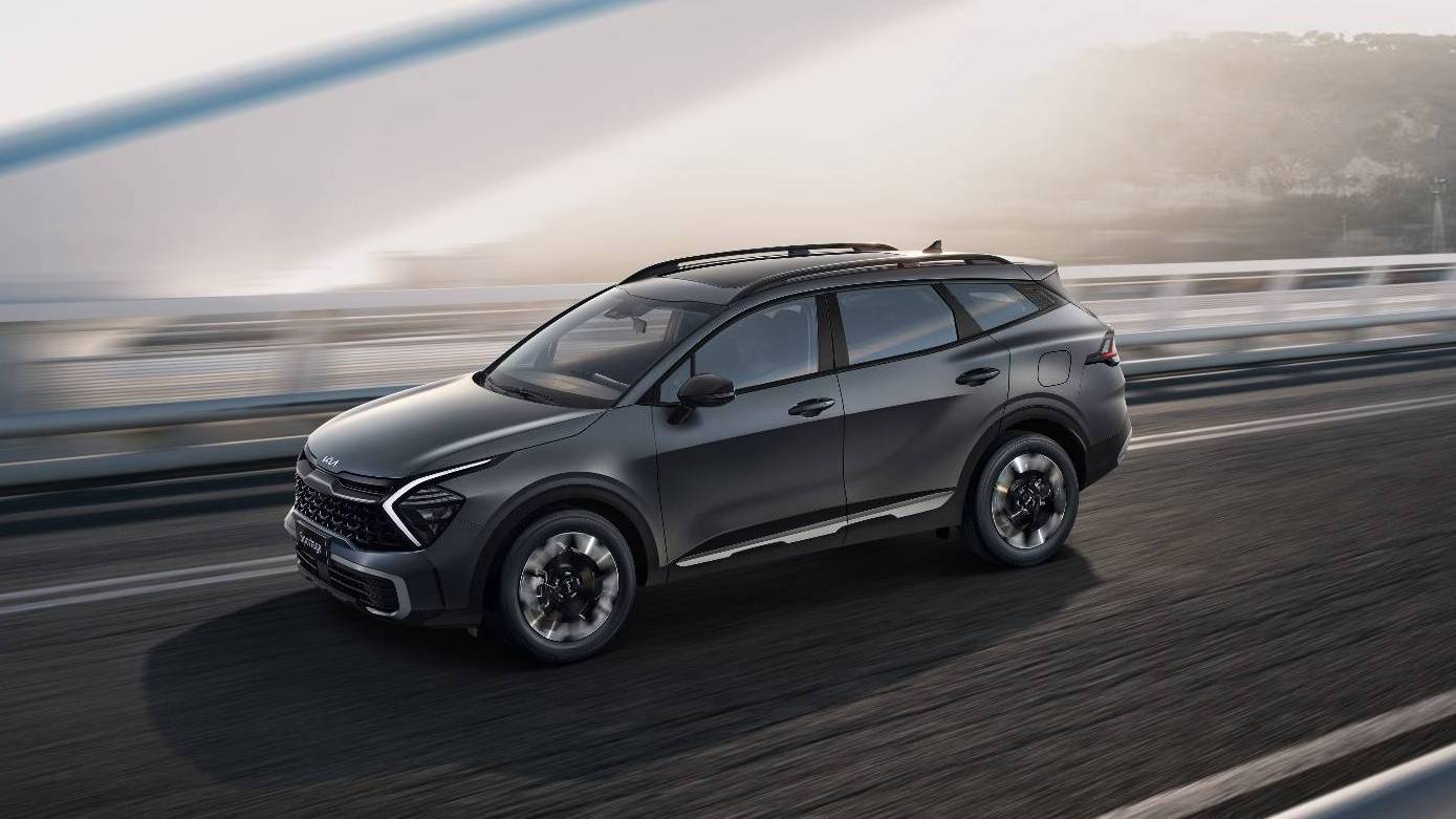 起亚狮铂拓界智能配置,起亚狮铂拓界1.5t+8at车主体验