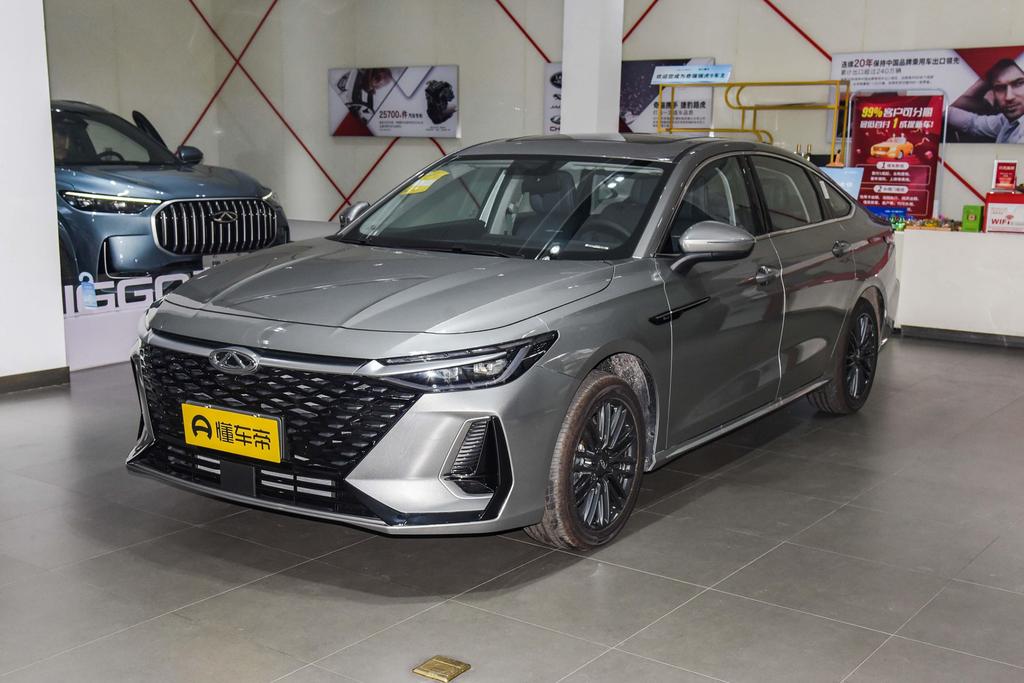 艾瑞泽8实测优缺点,奇瑞艾瑞泽8新款2022手动挡