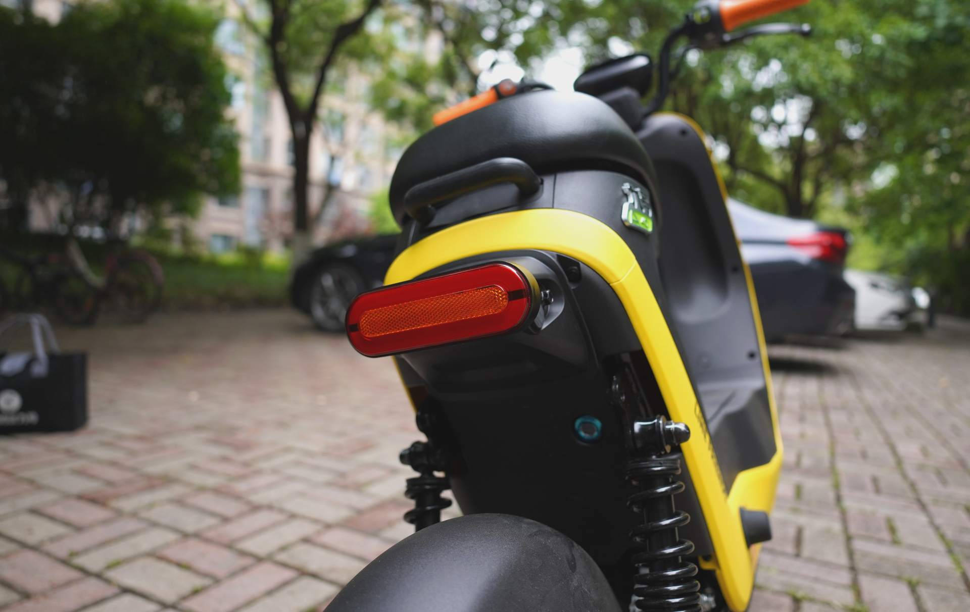 短途出行，电动自行车如何选，入手九号A40LineFriend有感