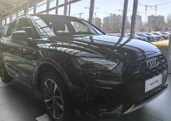 奥迪q5l降价最新消息官方,2022款奥迪q5lsportback优惠价格