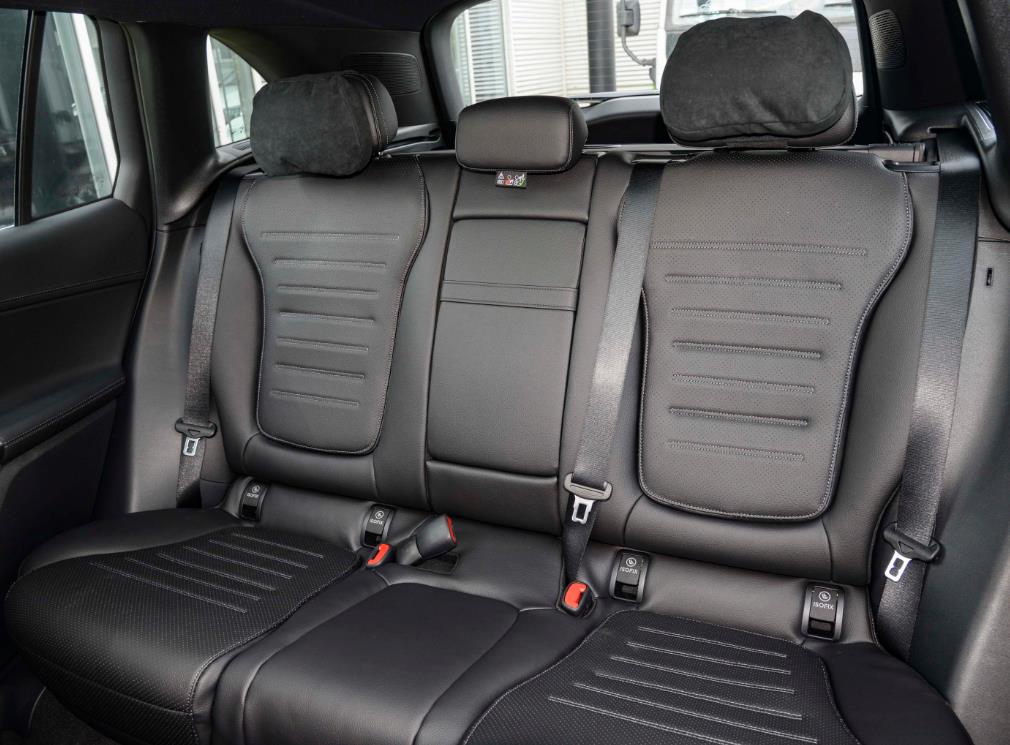 15-20万汽车动力强操控好推荐suv,想买suv的不妨等等看这4款车