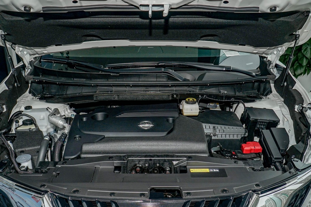 日产楼兰混动版最大扭矩,日产楼兰马力实测