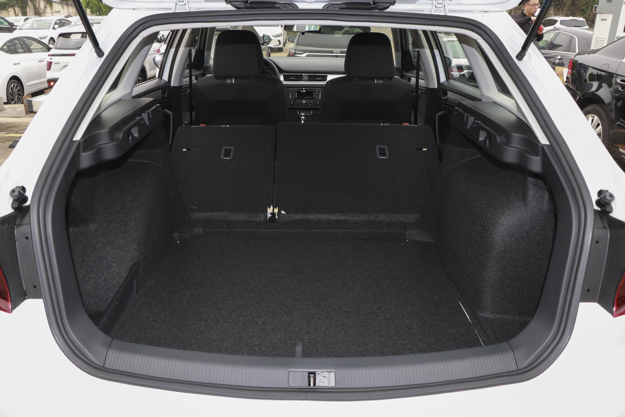 18款大众蔚领c-trek,一汽大众c-trek蔚领值得买吗