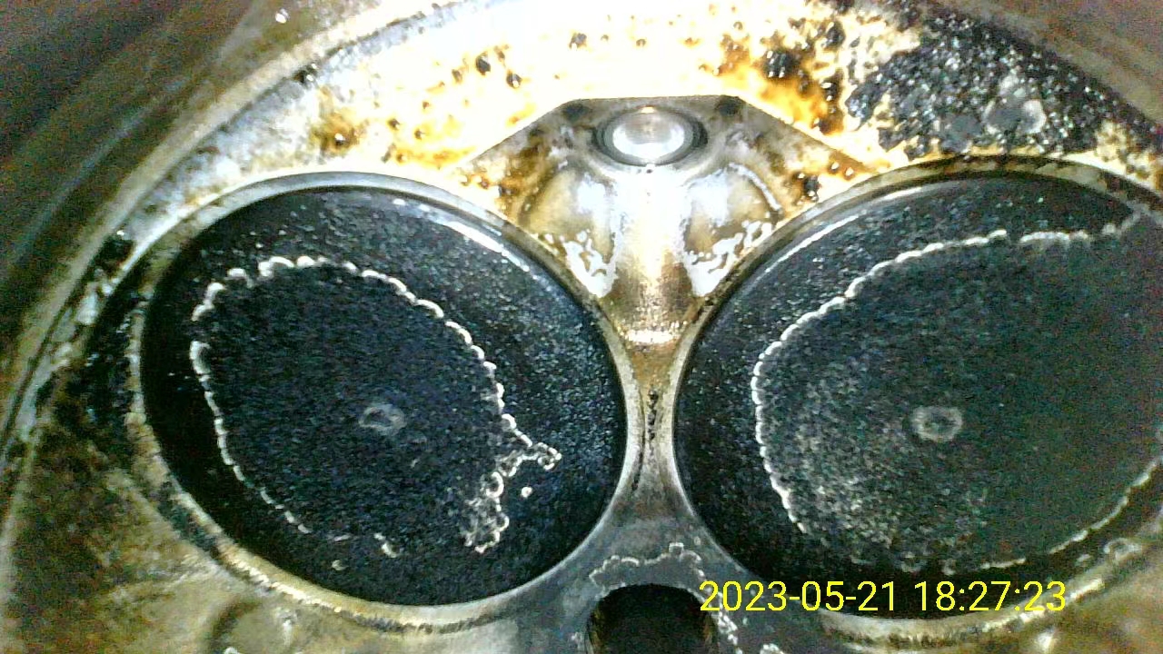 现代新胜达烧机油治理方案,现代胜达2.4烧机油怎么解决