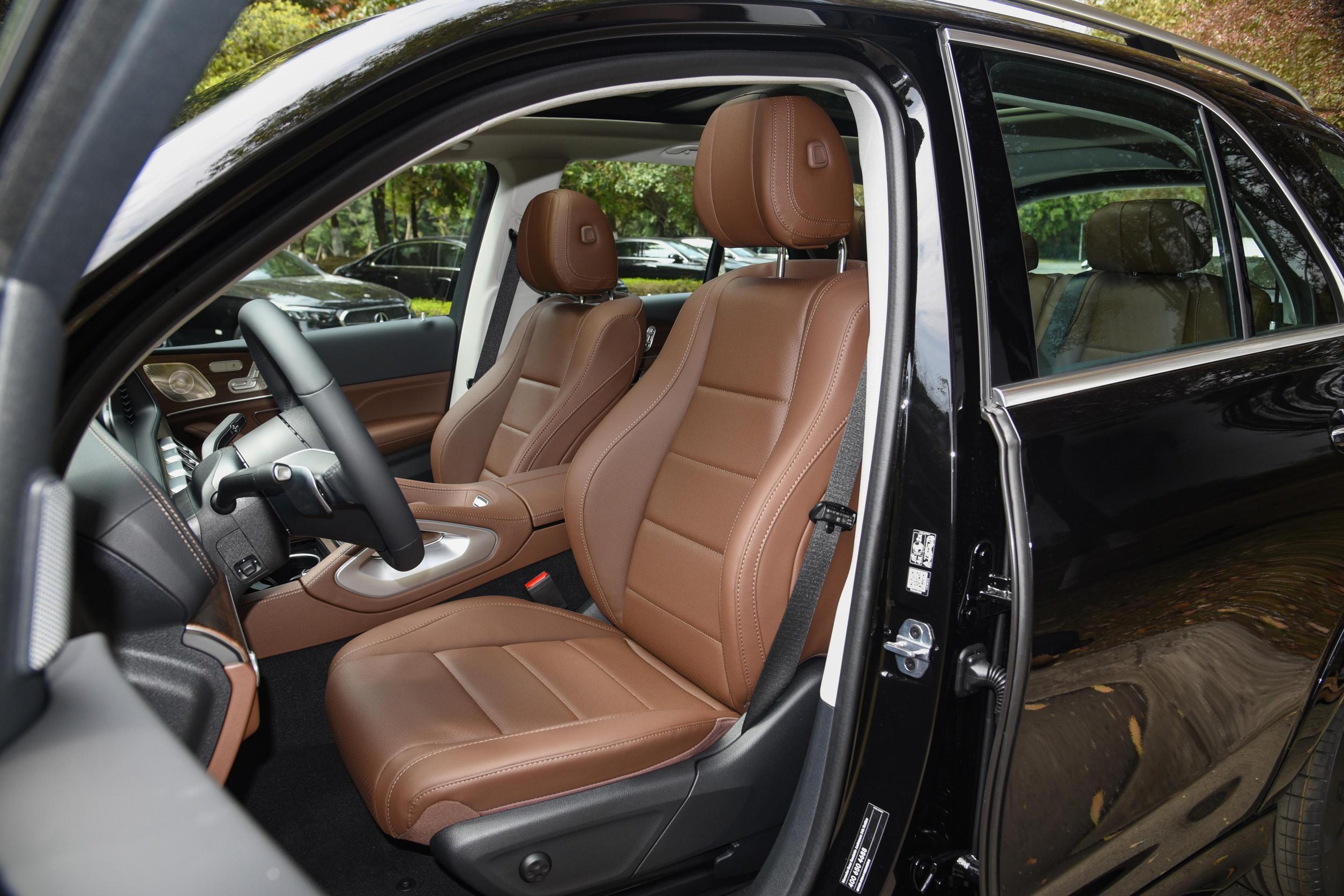 gle2.5百公里加速,2.5tgle加速