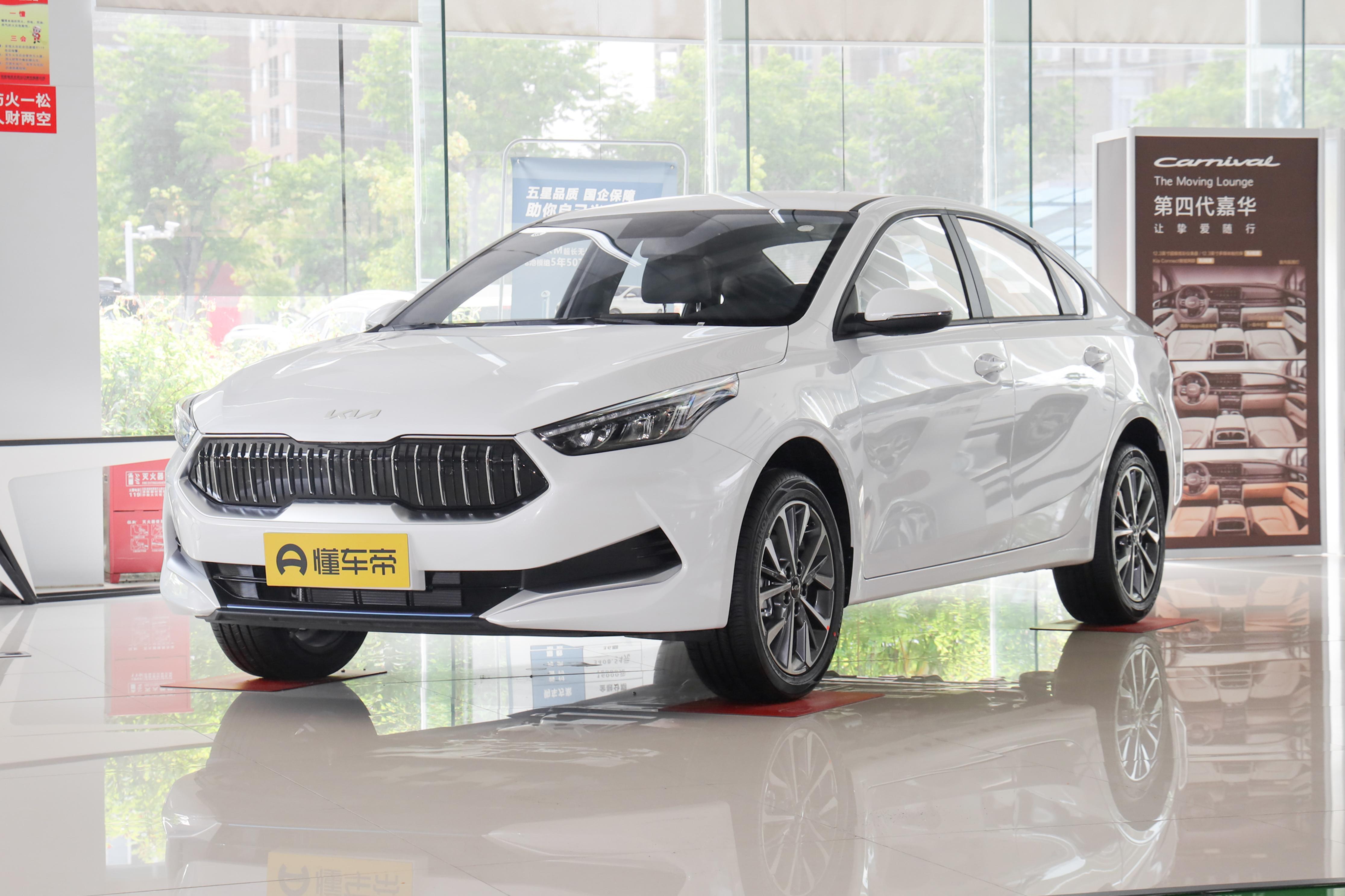 起亚k3ev为什么降价12万值得买吗,起亚k3ev值得入手吗