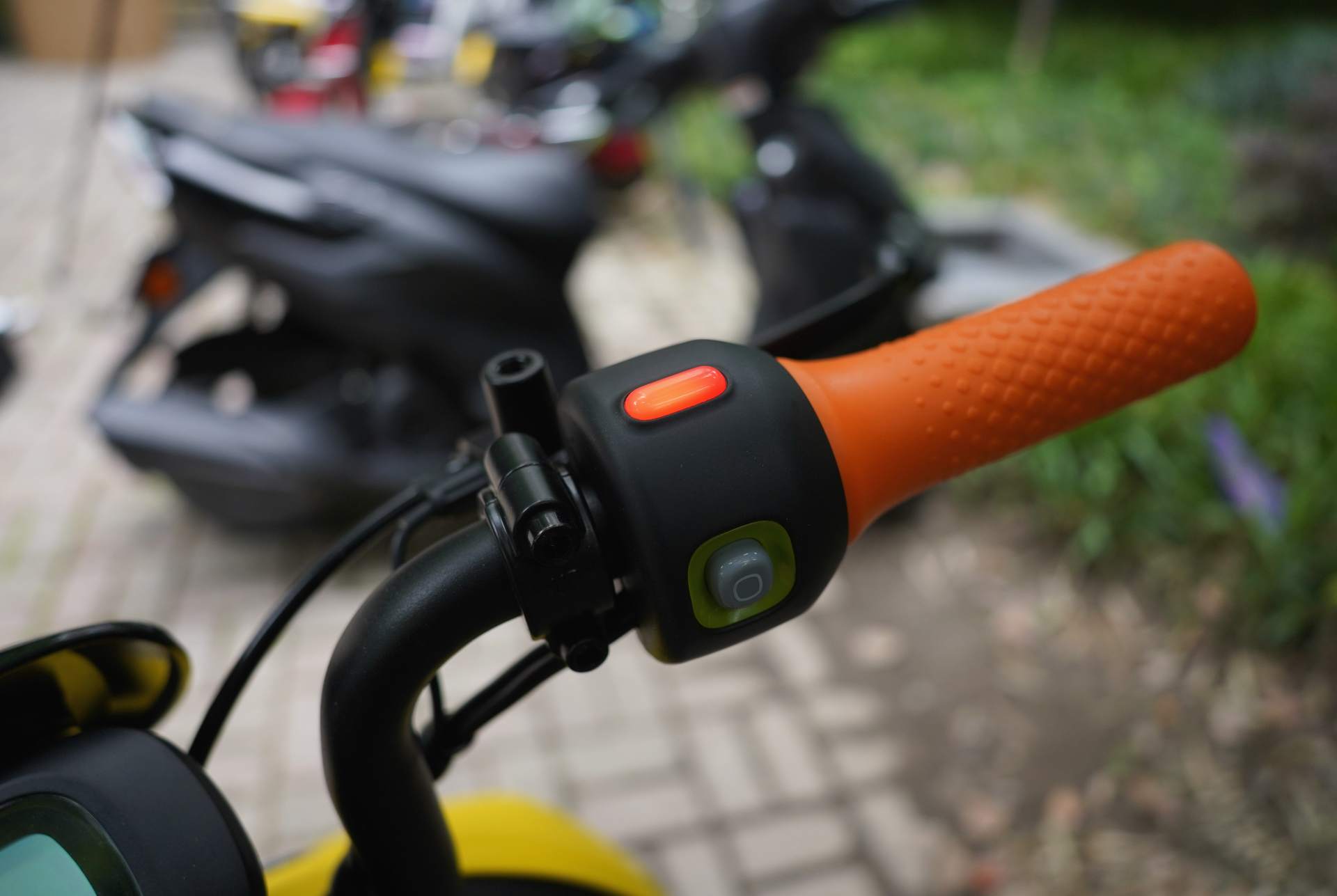 短途出行，电动自行车如何选，入手九号A40LineFriend有感