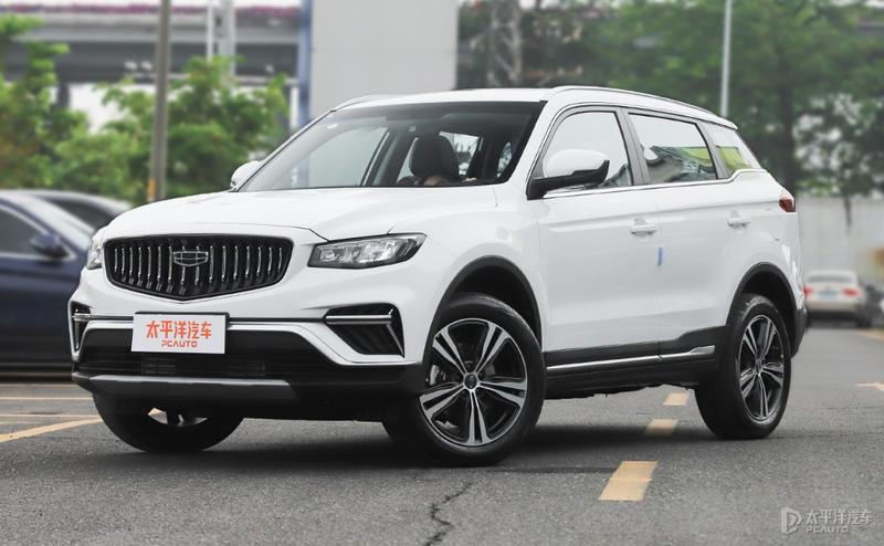 吉利博越gs20款轮胎原装是佳通吗,吉利博越换哪种轮胎比较好