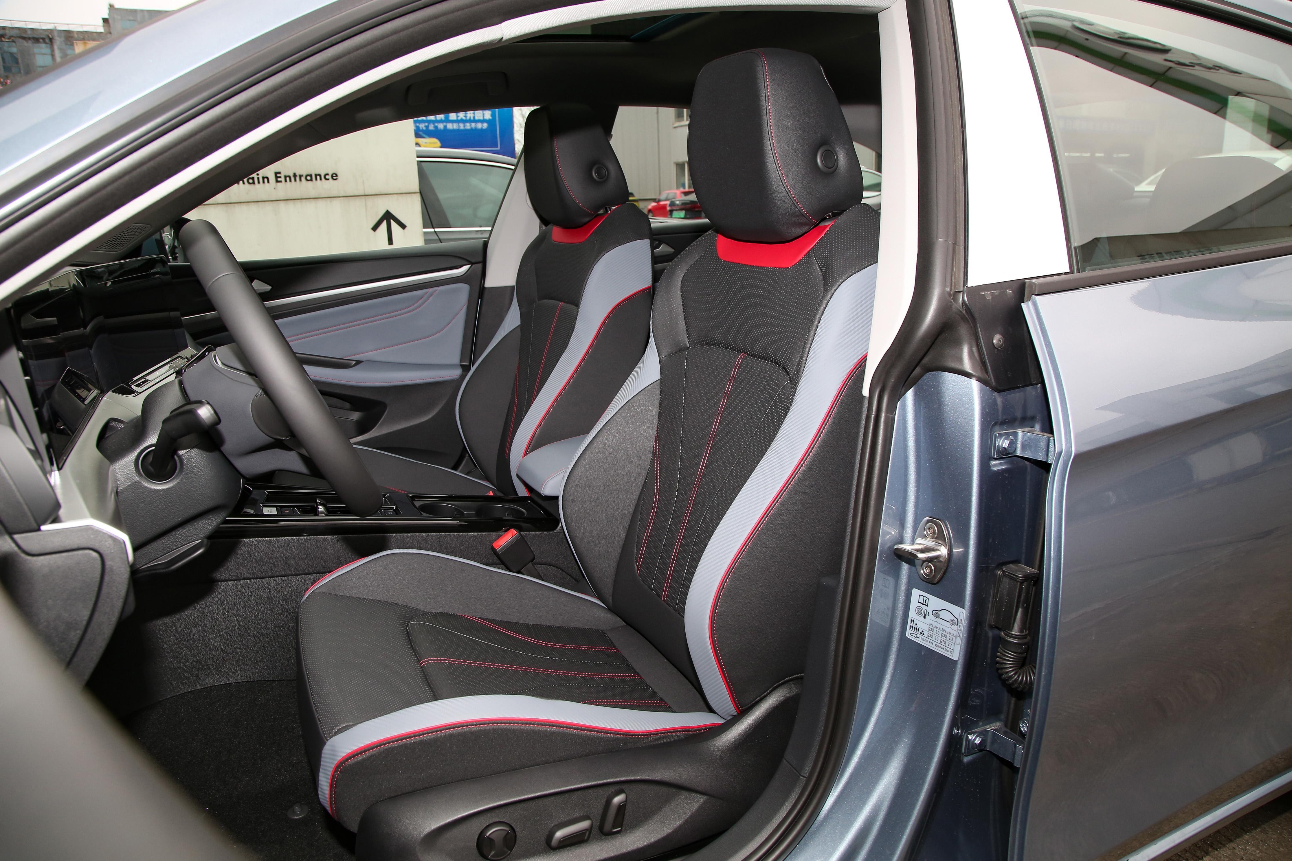 大众凌渡2023款1.2t配置有哪些,大众凌渡最高是1.4t吗