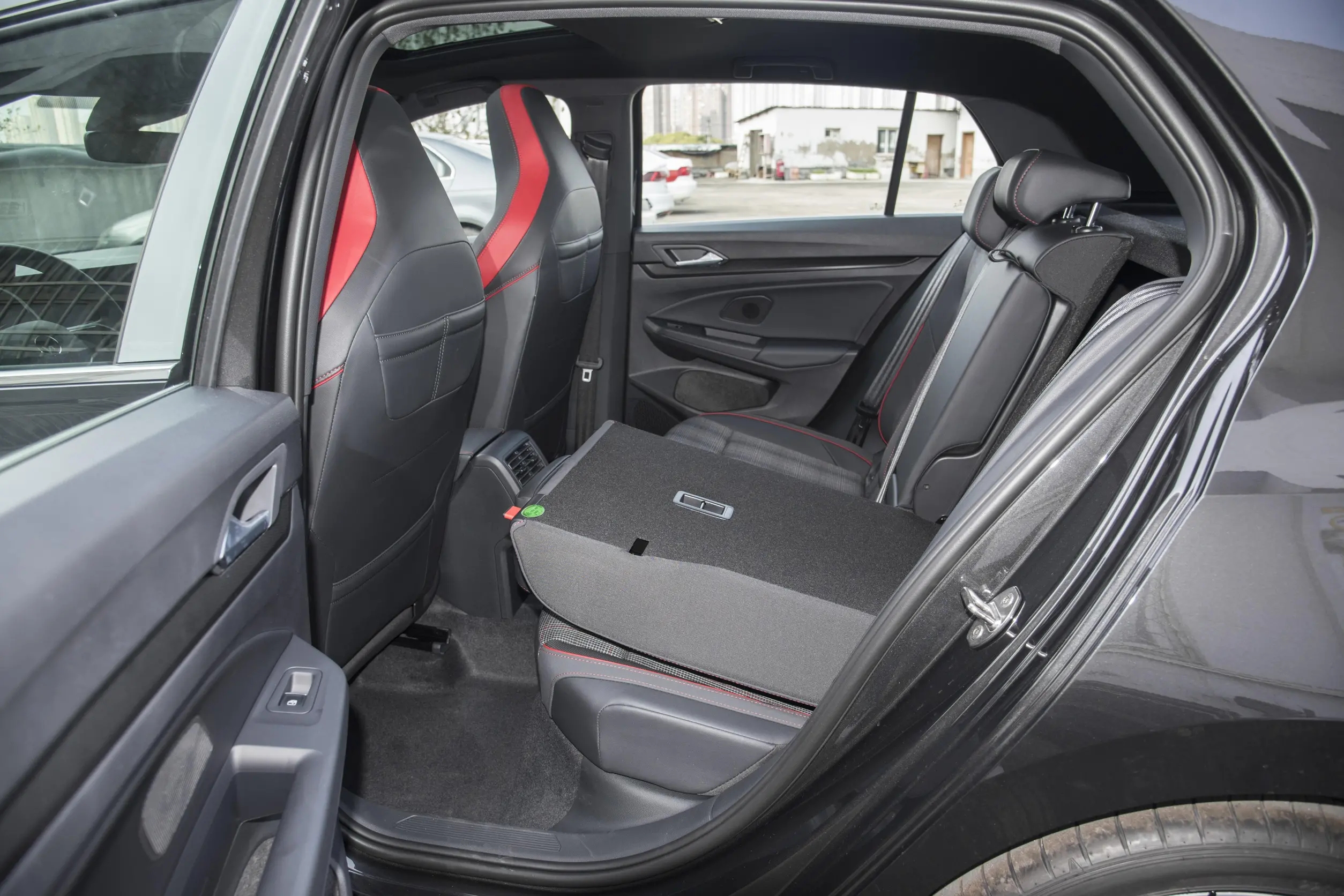 2023高尔夫gti价格,2023款高尔夫gti