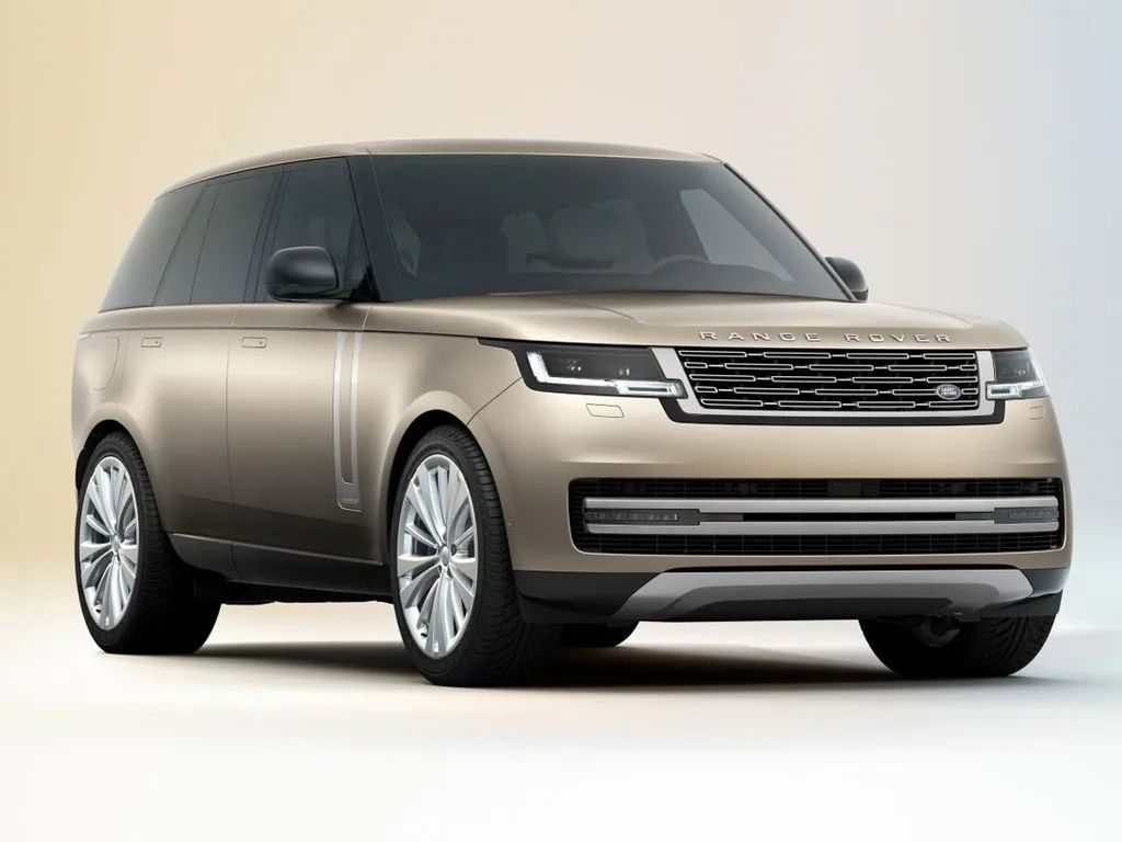 四款百万级suv推荐,百万级别空间大的suv车型推荐