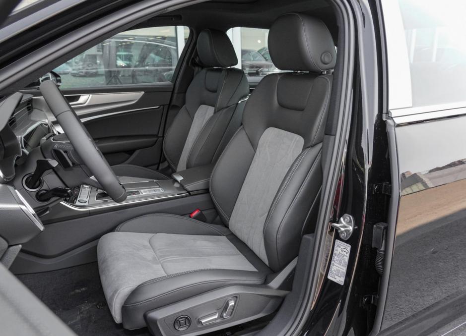 新款奥迪A6L落地价,二手奥迪a6l报价5到8万