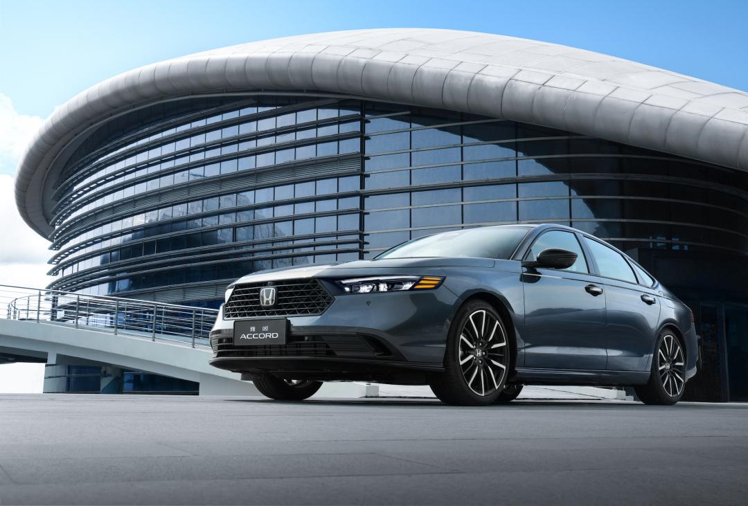 “燃油车”质量排行榜出炉：东风本田排第一，三款国产车上榜