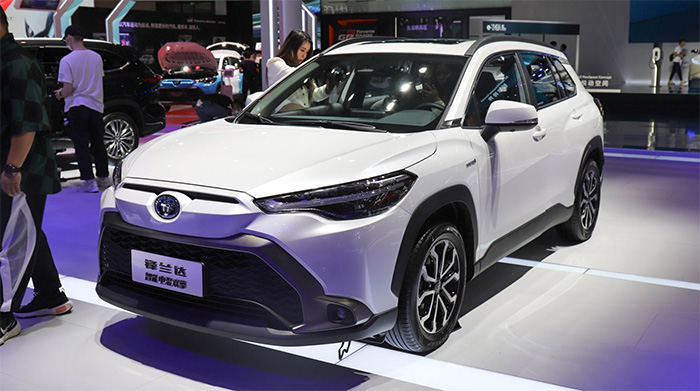 售价14.98万起真的值吗,14.98万元起售520km续航