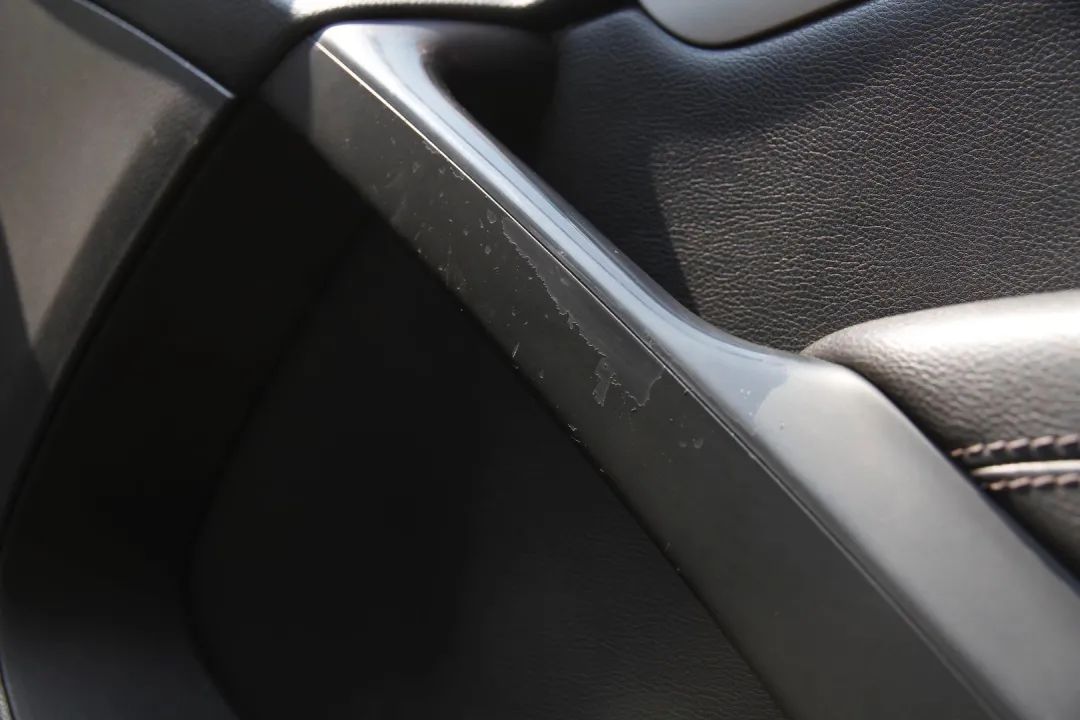 大众途观翻新整备费用,老款途观修复