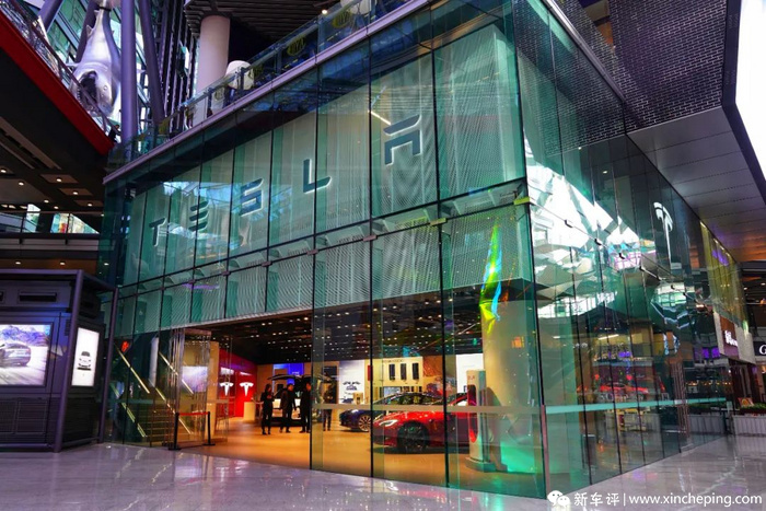 特斯拉关停了吗,特斯拉宣布关闭线下门店是好是坏