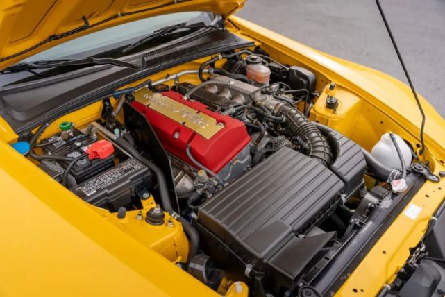 二手本田s2000,本田s2000二手价